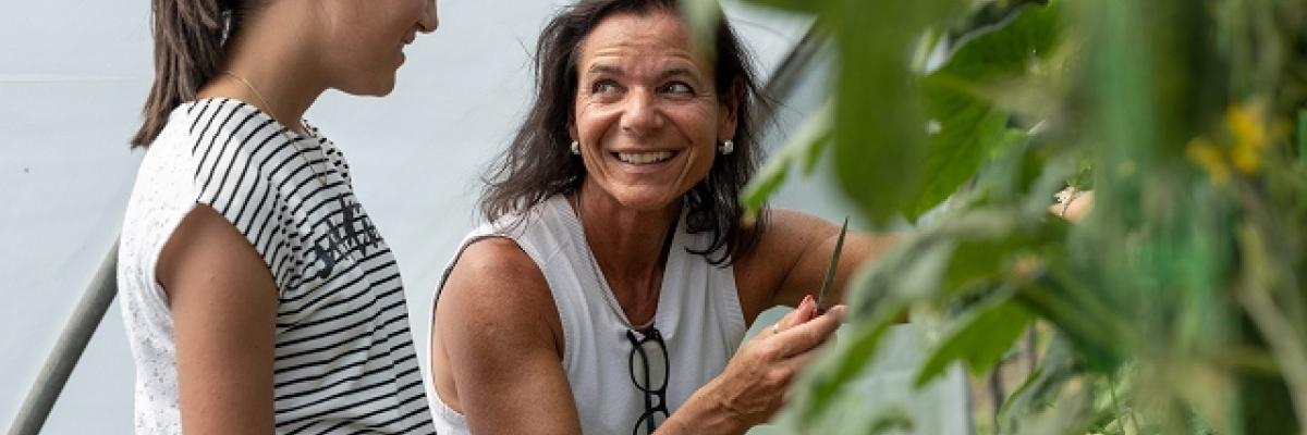 Fondation Armée du Salut Suisse