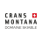 Crans-Montana Food & Beverage SA