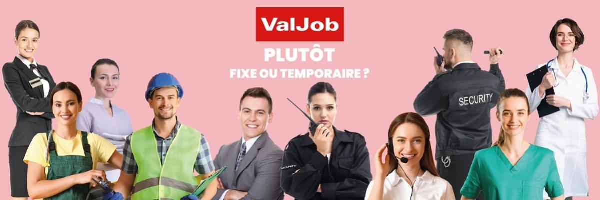 ValJob