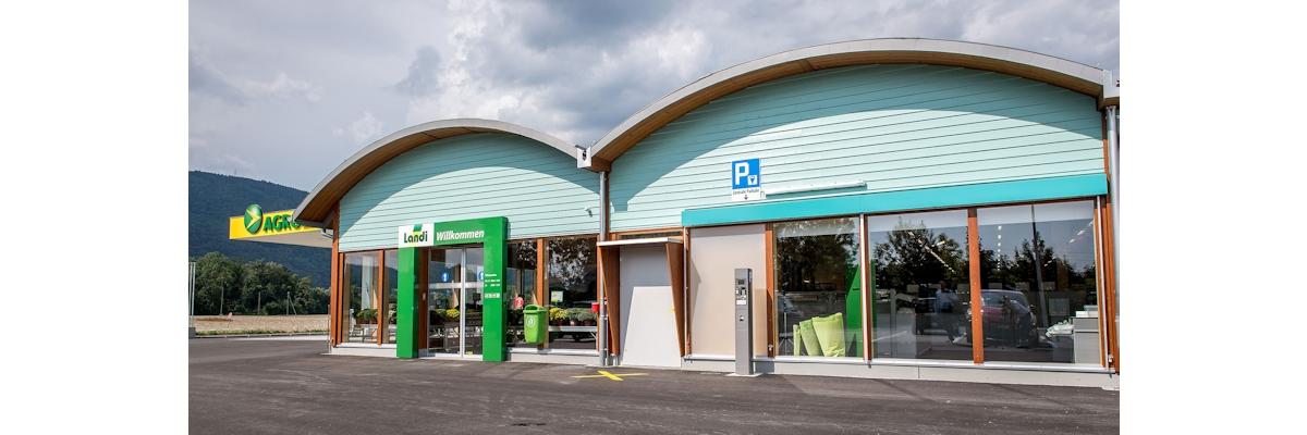 fenaco société coopérative