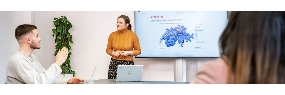 Administration fédérale