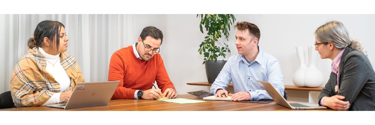 Administration fédérale