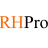 Logo RH Pro SA