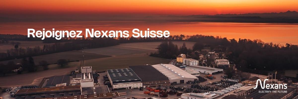 NEXANS SUISSE SA