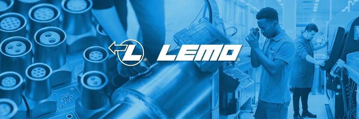 LEMO SA