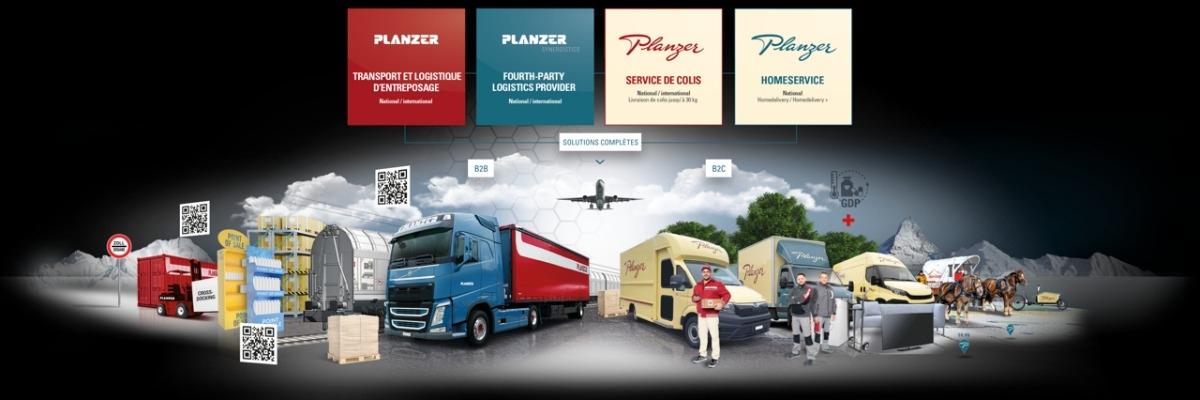 Planzer Transports SA