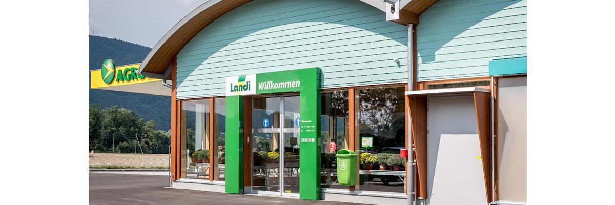 fenaco société coopérative