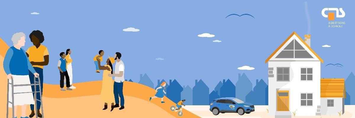 Association Vaudoise d'Aide et de Soins à Domicile (AVASAD)