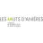 Logo Clinique les Hauts d'Anières