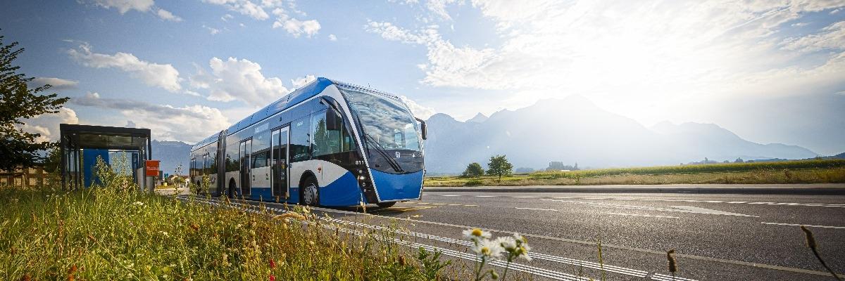 Transports Publics VMCV