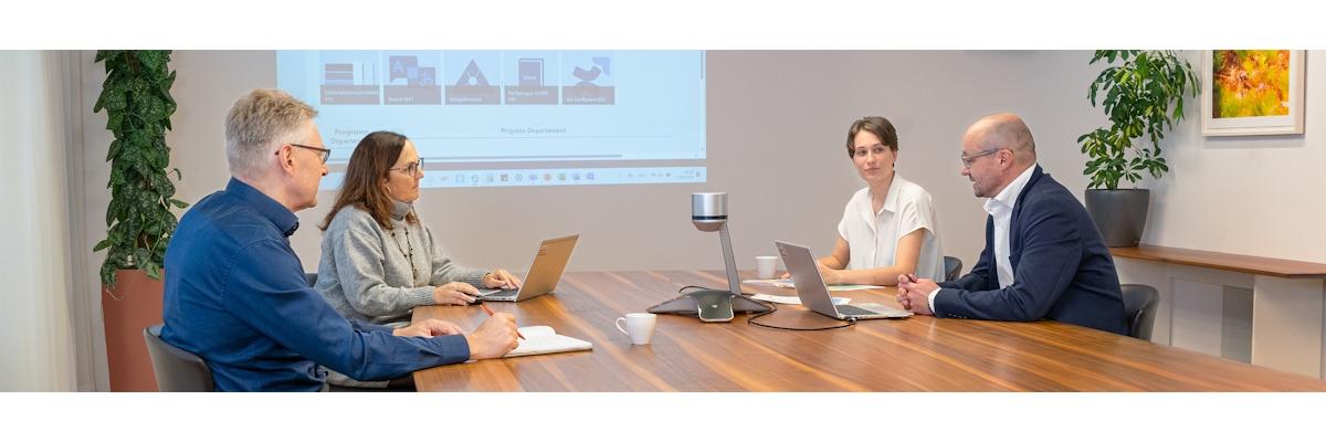 Administration fédérale