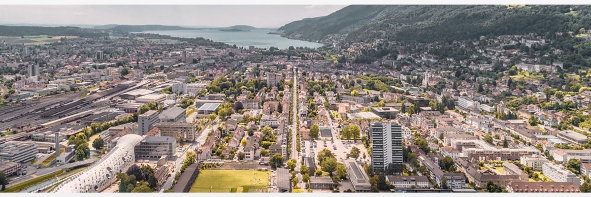 Ville de Bienne - Département du personnel