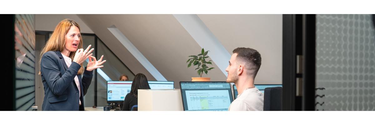 Administration fédérale