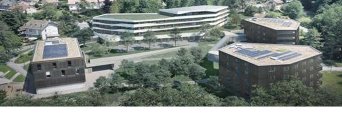 Association LE FOYER