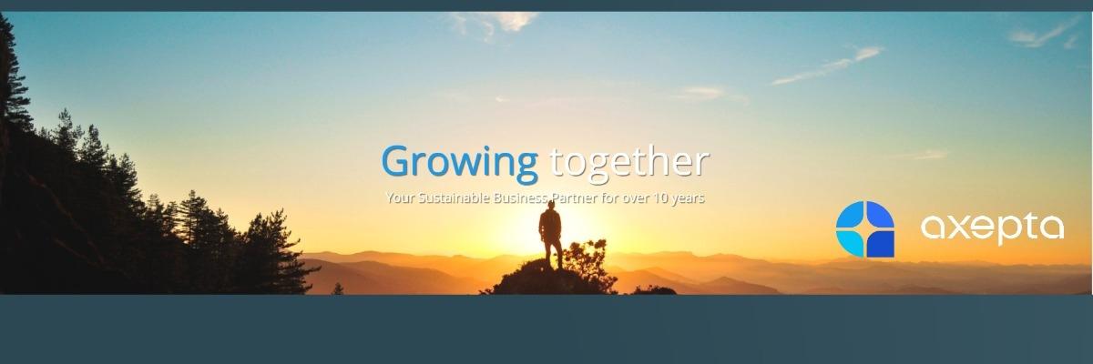 AXEPTA SA