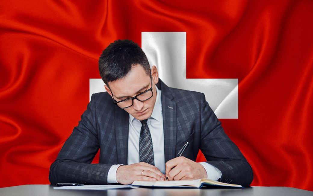 Travailler en Suisse