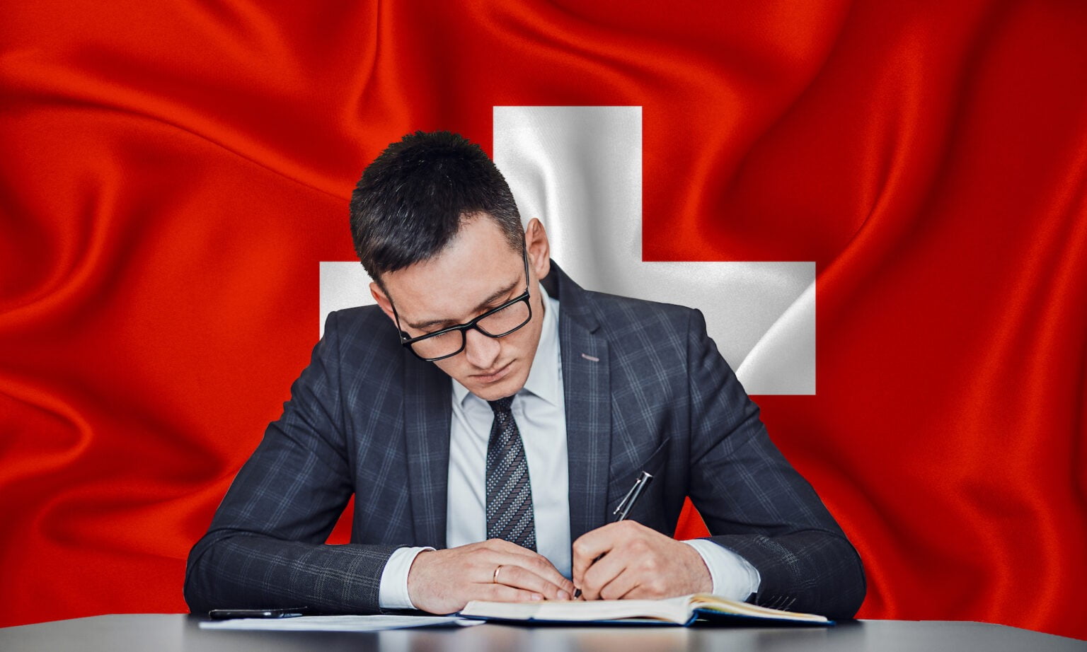 Travailler en Suisse