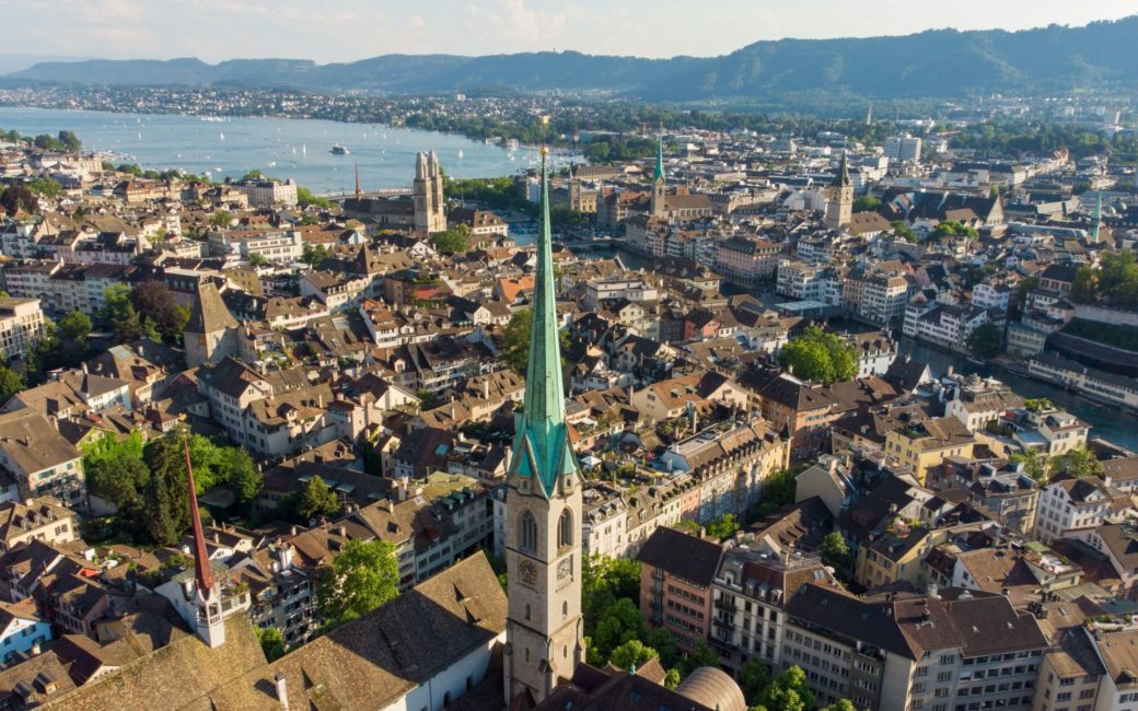 Fortunes en Suisse