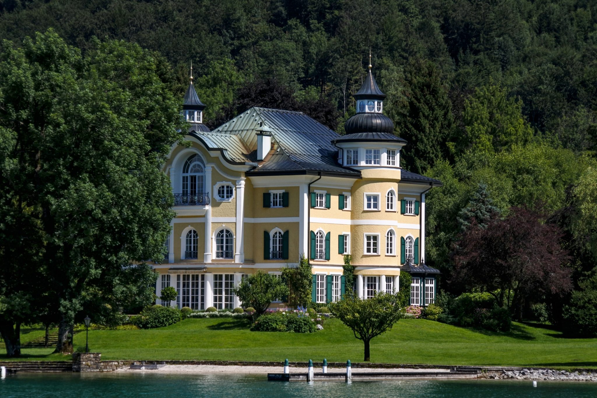 123SUISSE Milliardaires en Suisse