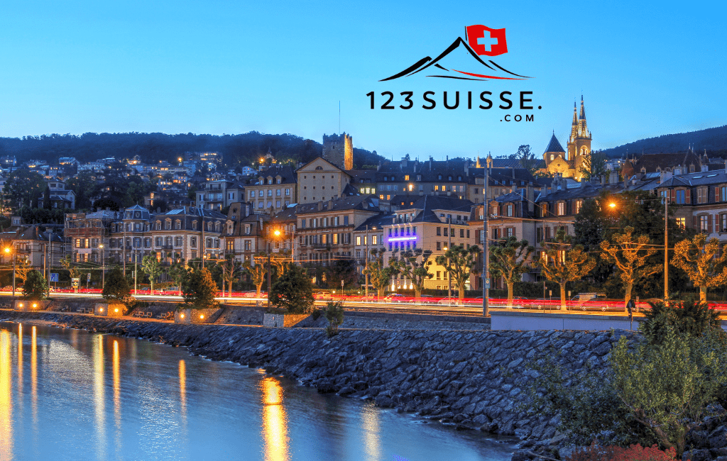 Vivre en Suisse
