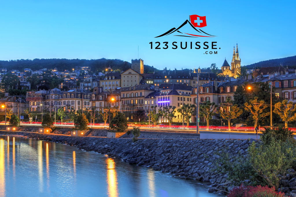 Vivre en Suisse