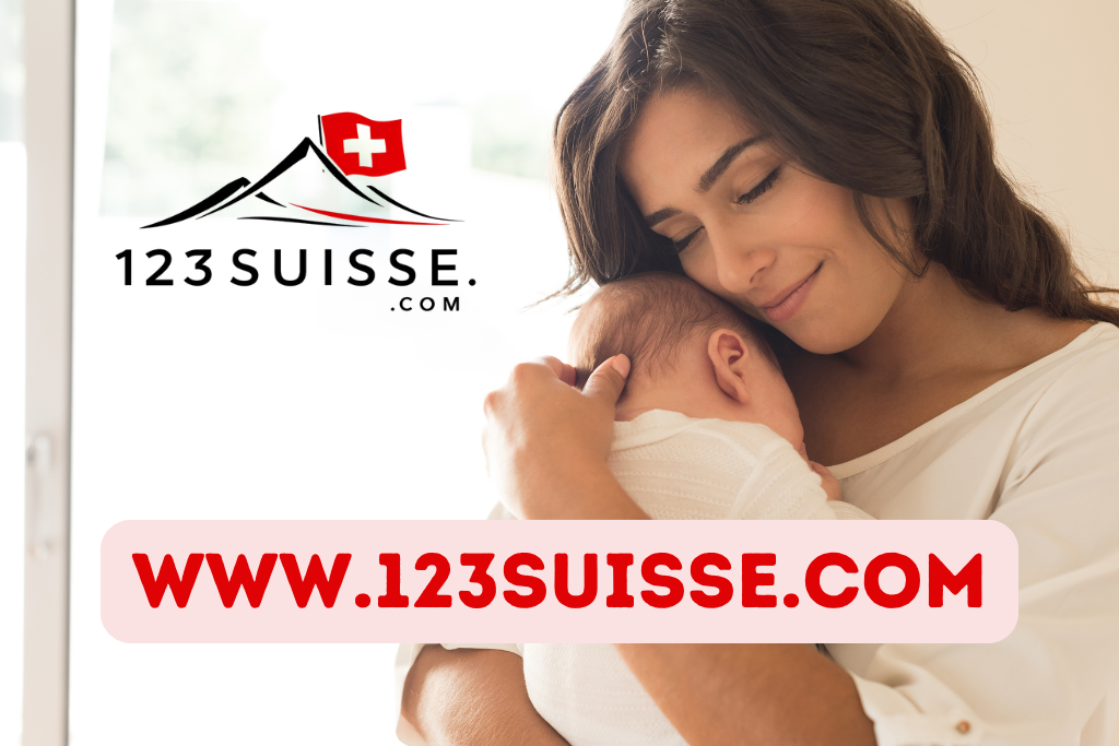 Allocations familiales Suisses