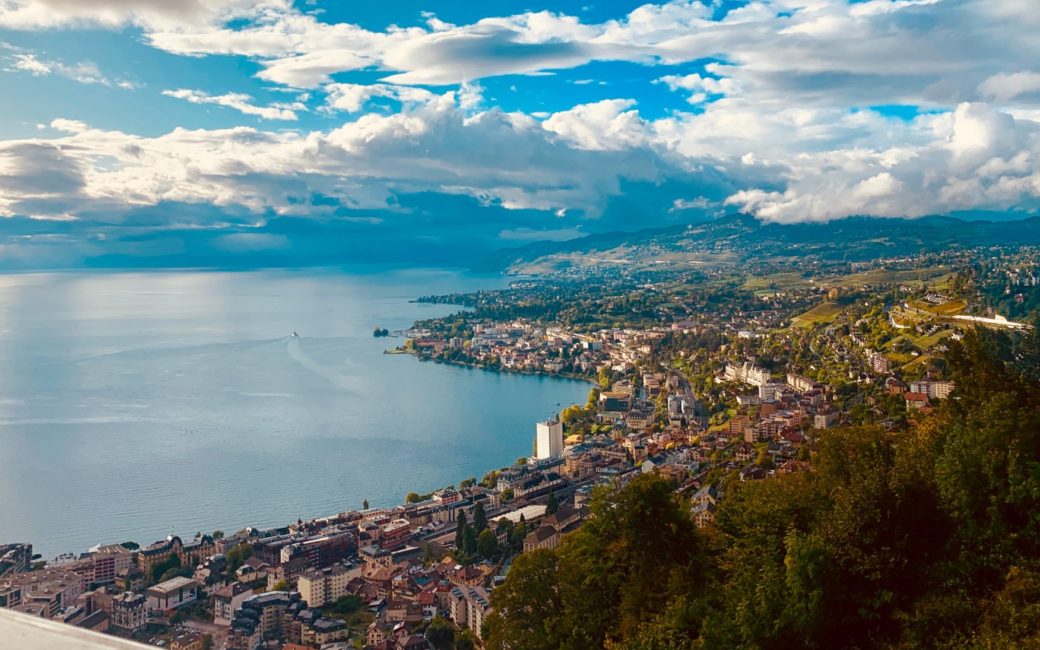 Suisse Romande