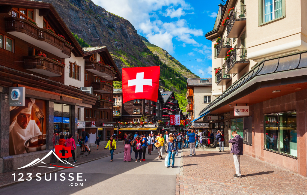 Frontalier Francais en Suisse