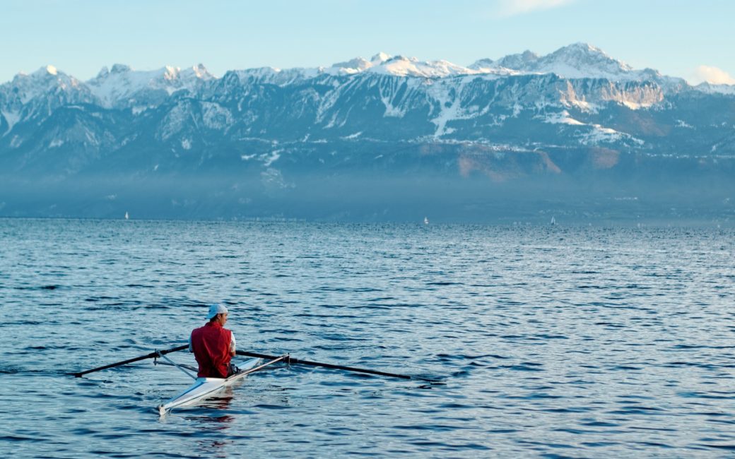 Qualité de vie en Suisse