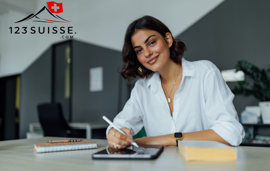 Salaires en Suisse