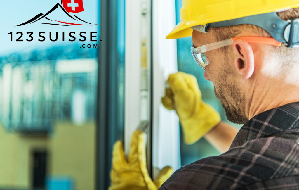 Travailler en Suisse