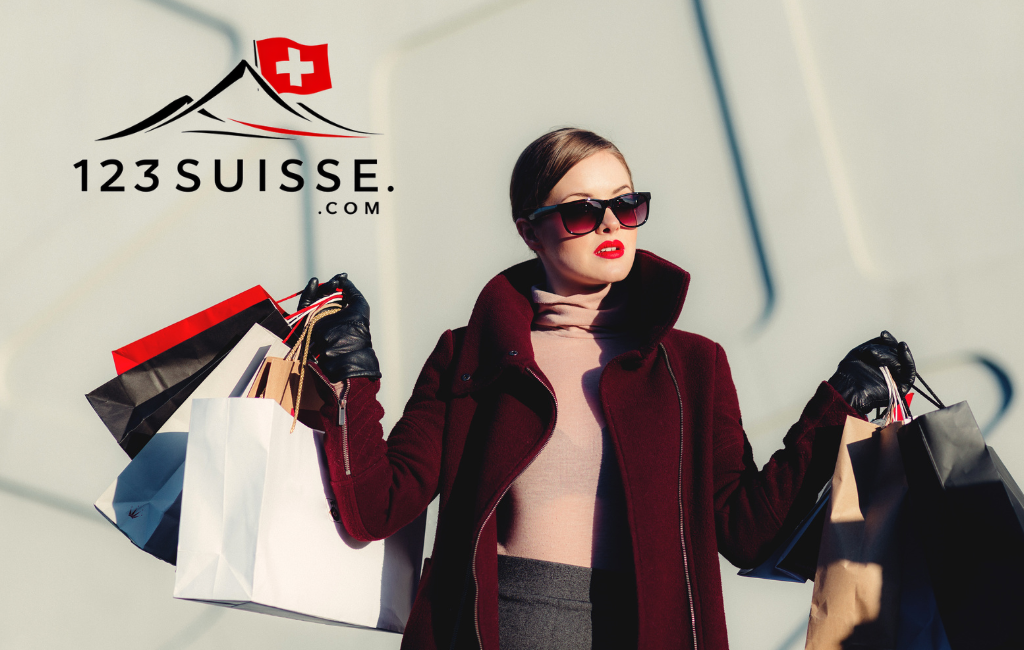 Richesse en Suisse