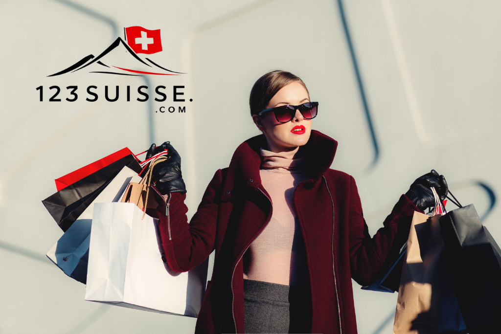 Richesse en Suisse
