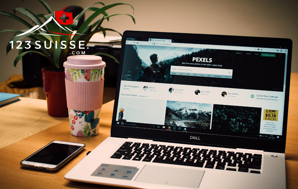 Salaire IT Suisse