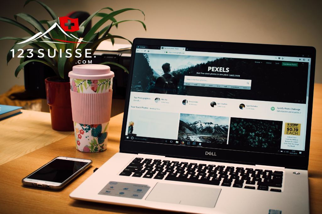 Salaire IT Suisse