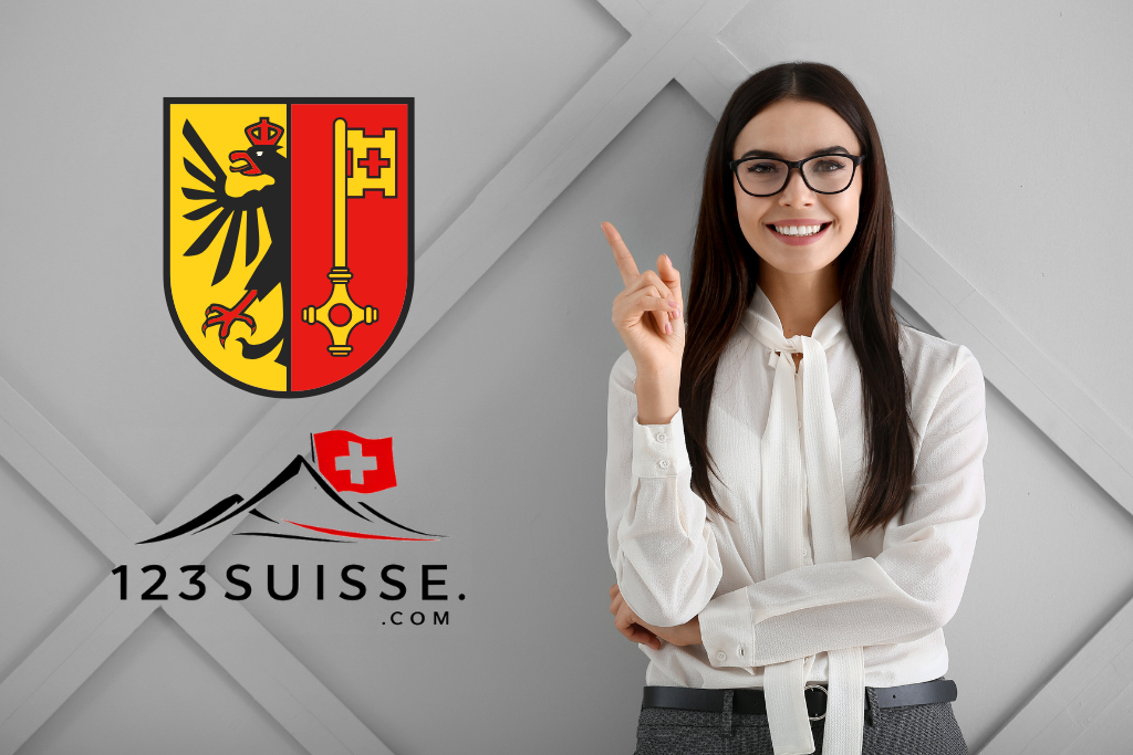 Salaire à Genève