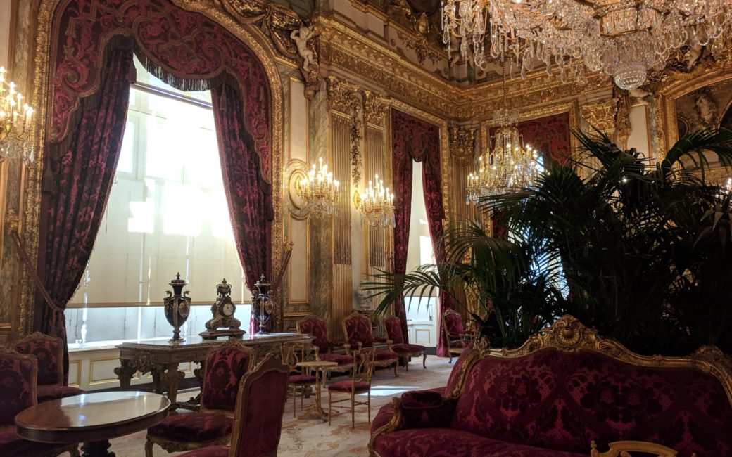 Ecole hotelière Suisse