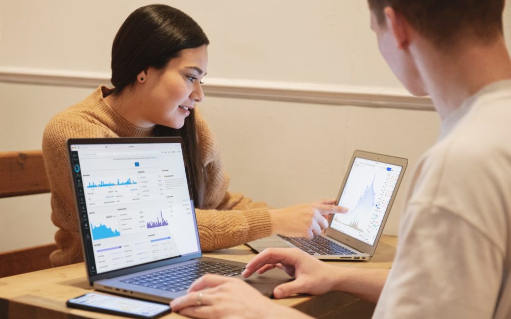 Informaticiens en Suisse