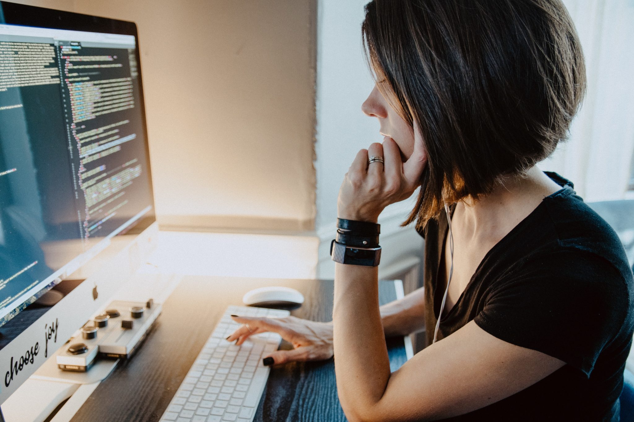 Informaticiens en Suisse