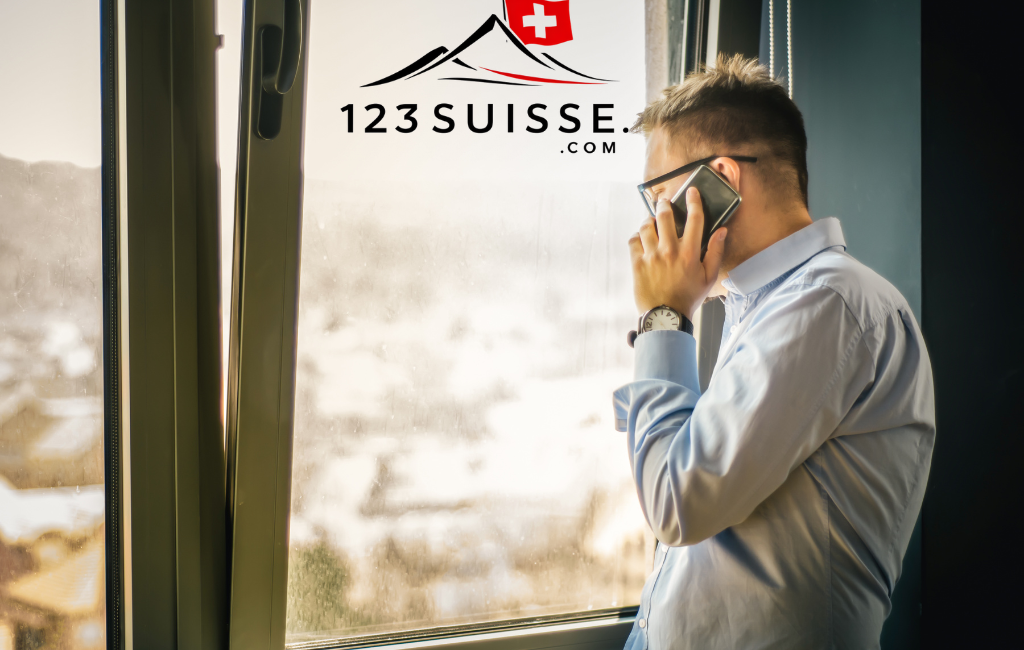 Niveau de vie des frontaliers Suisses