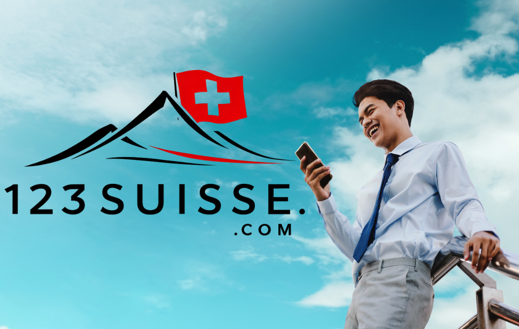 Salaire Suisse