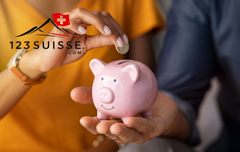 Impôts en Suisse