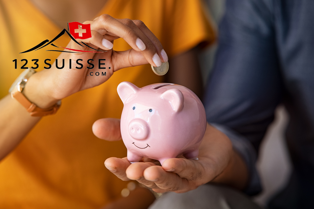 Impôts en Suisse