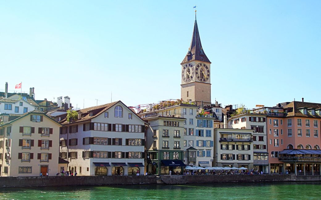 Fintech Suisse