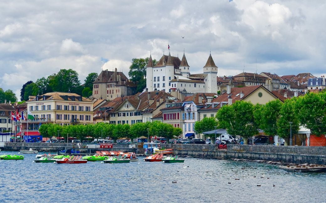 Pays de Gex