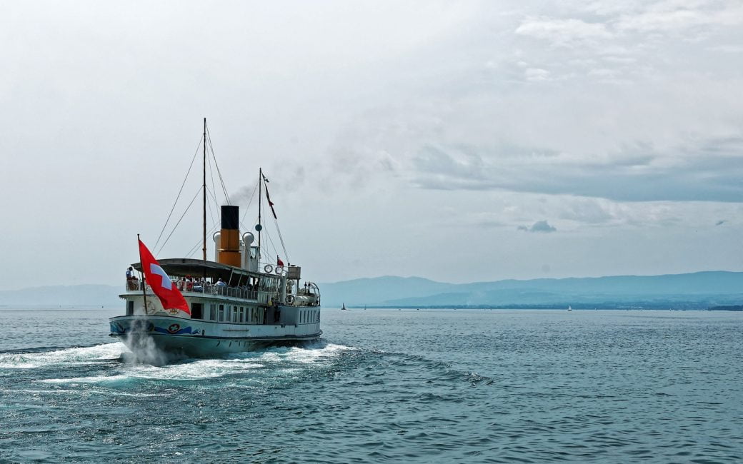 Lausanne