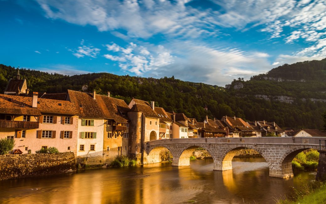 Haut-Doubs