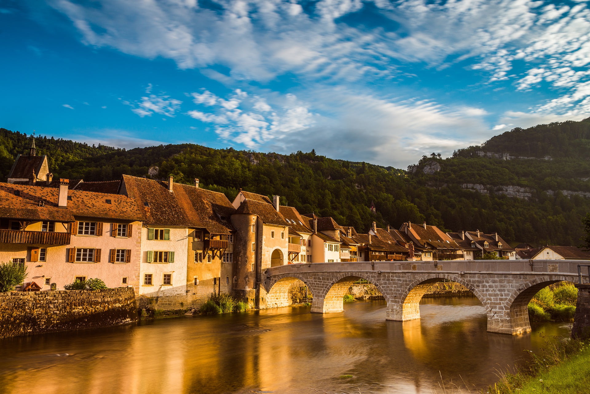 Haut-Doubs