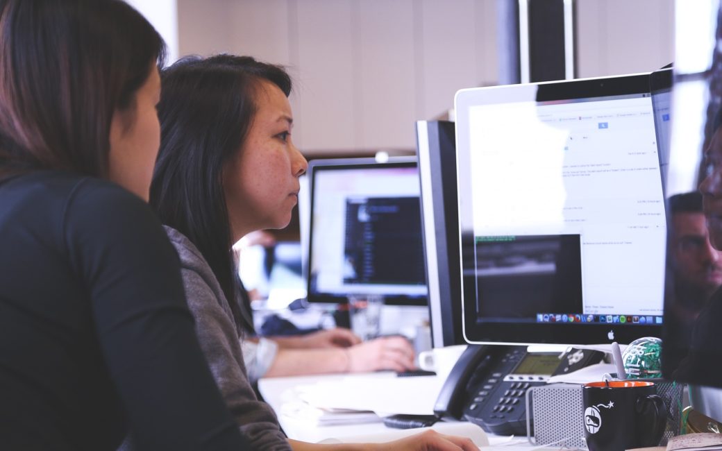 Emploi informaticien Suisse