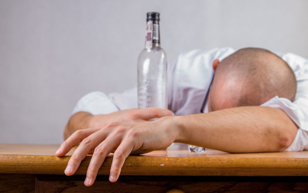Alcool et conduite en Suisse